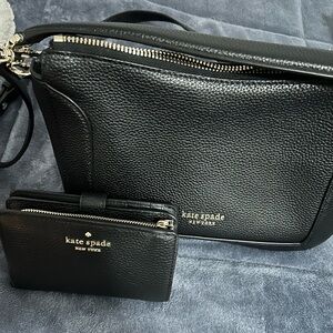 Kate Spade purse & wallet